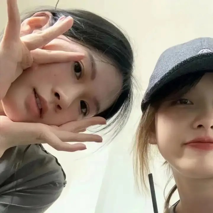 独自夜归的女孩