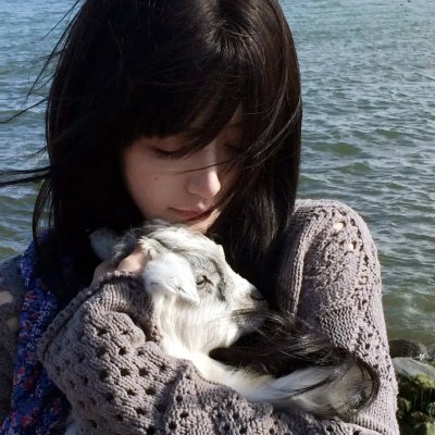 海底娇娃蓝华